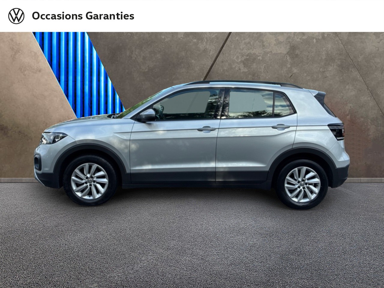 Voitures occasions VOLKSWAGEN T-CROSS Lounge Rezé