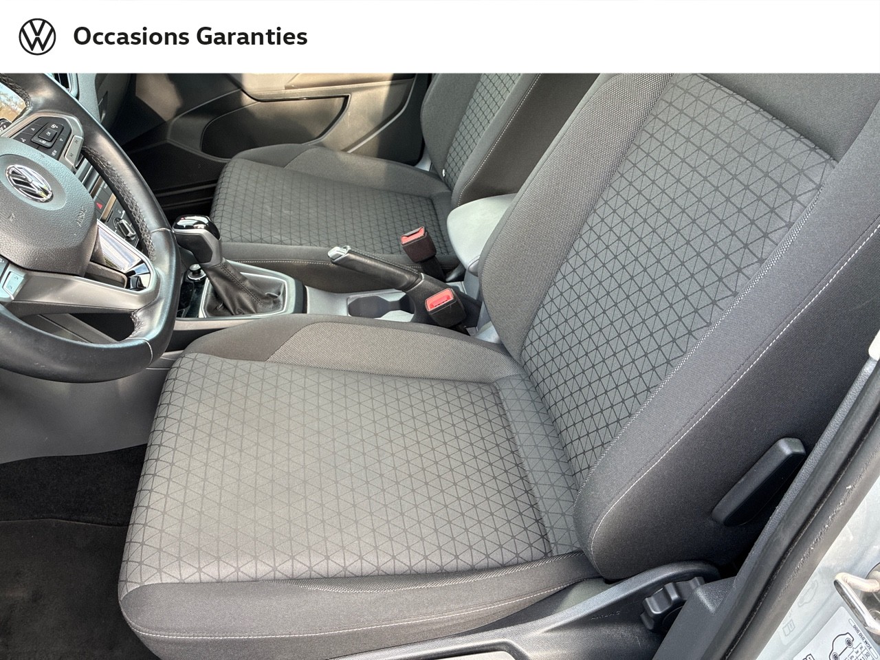 Voitures occasions VOLKSWAGEN T-CROSS Lounge Rezé