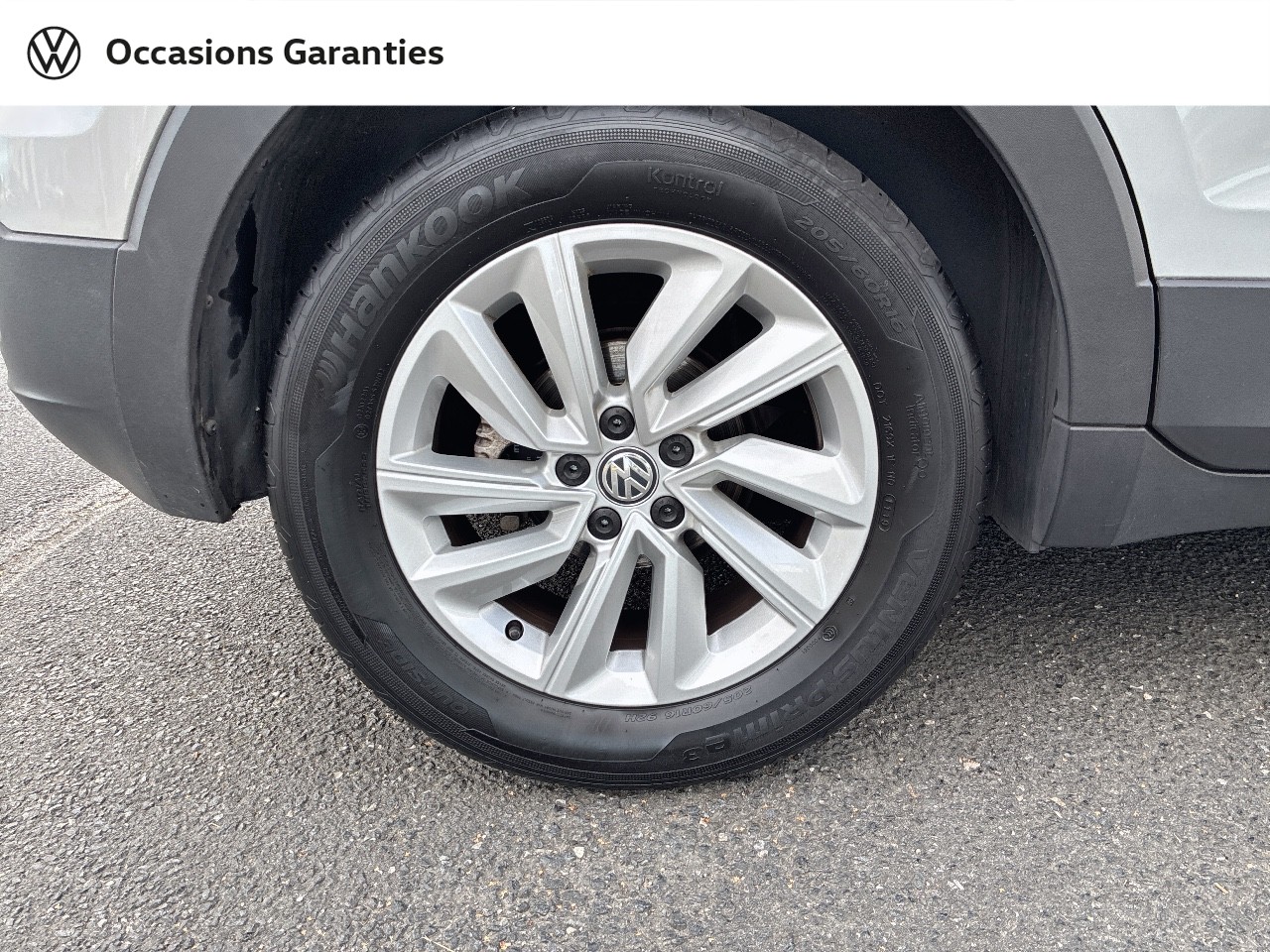 Voitures occasions VOLKSWAGEN T-CROSS Lounge Rezé