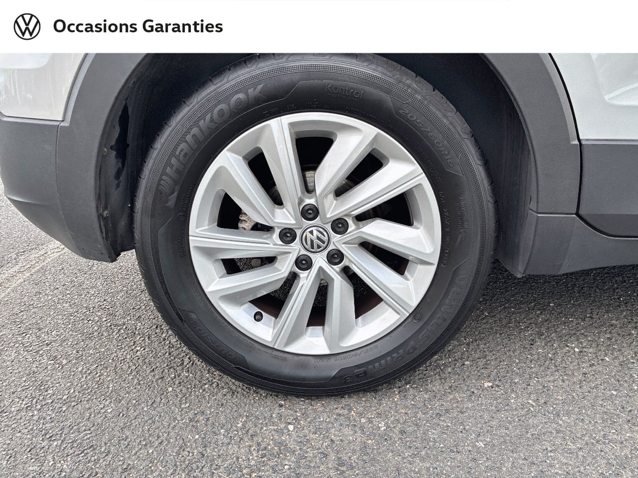 Voitures occasions VOLKSWAGEN T-CROSS Lounge Rezé