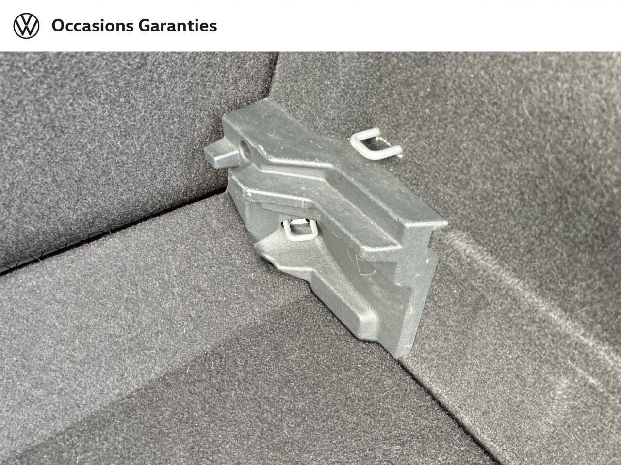 Voitures occasions VOLKSWAGEN T-CROSS Lounge Rezé