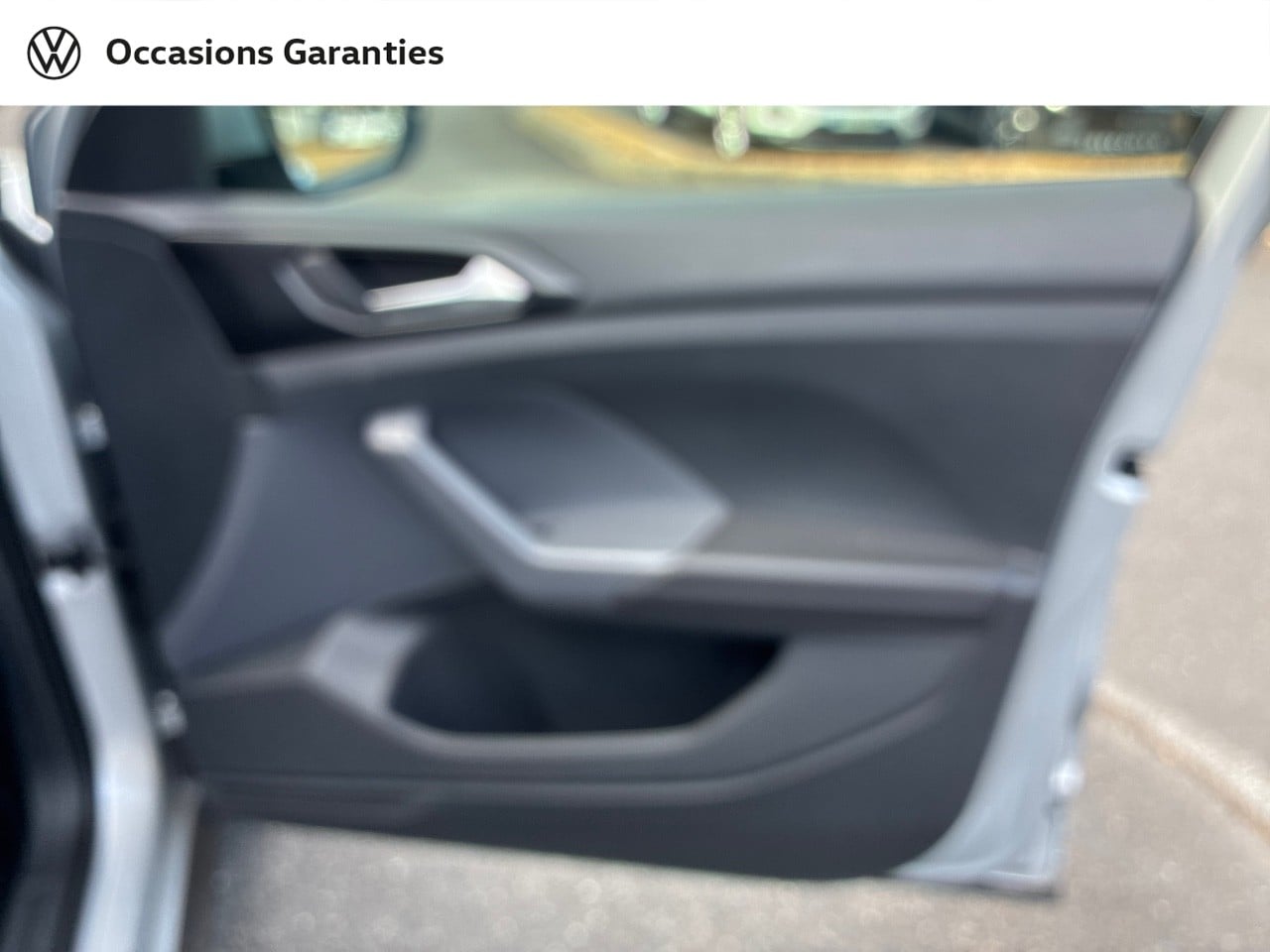 Voitures occasions VOLKSWAGEN T-CROSS Lounge Rezé