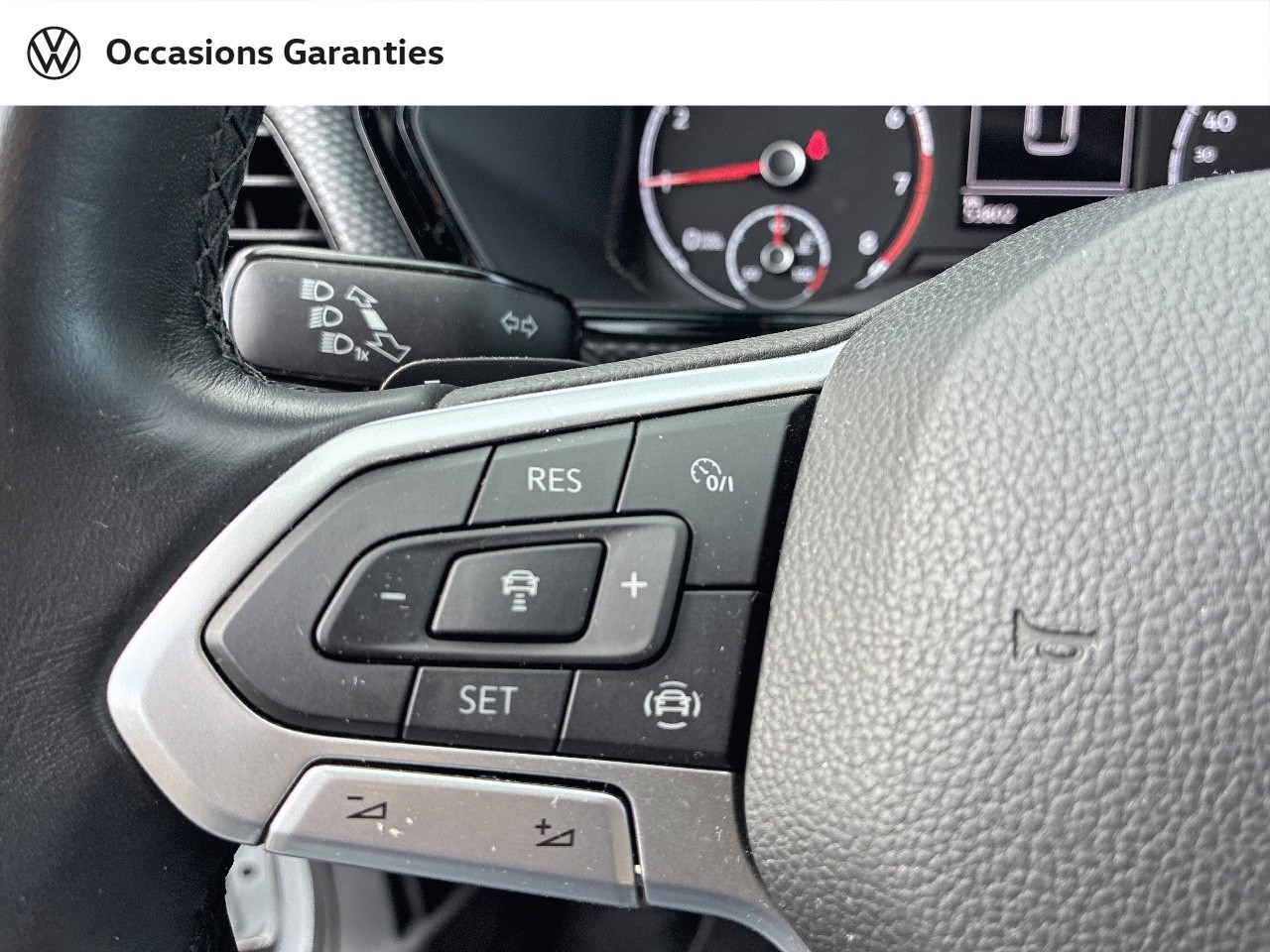 Voitures occasions VOLKSWAGEN T-CROSS Lounge Rezé