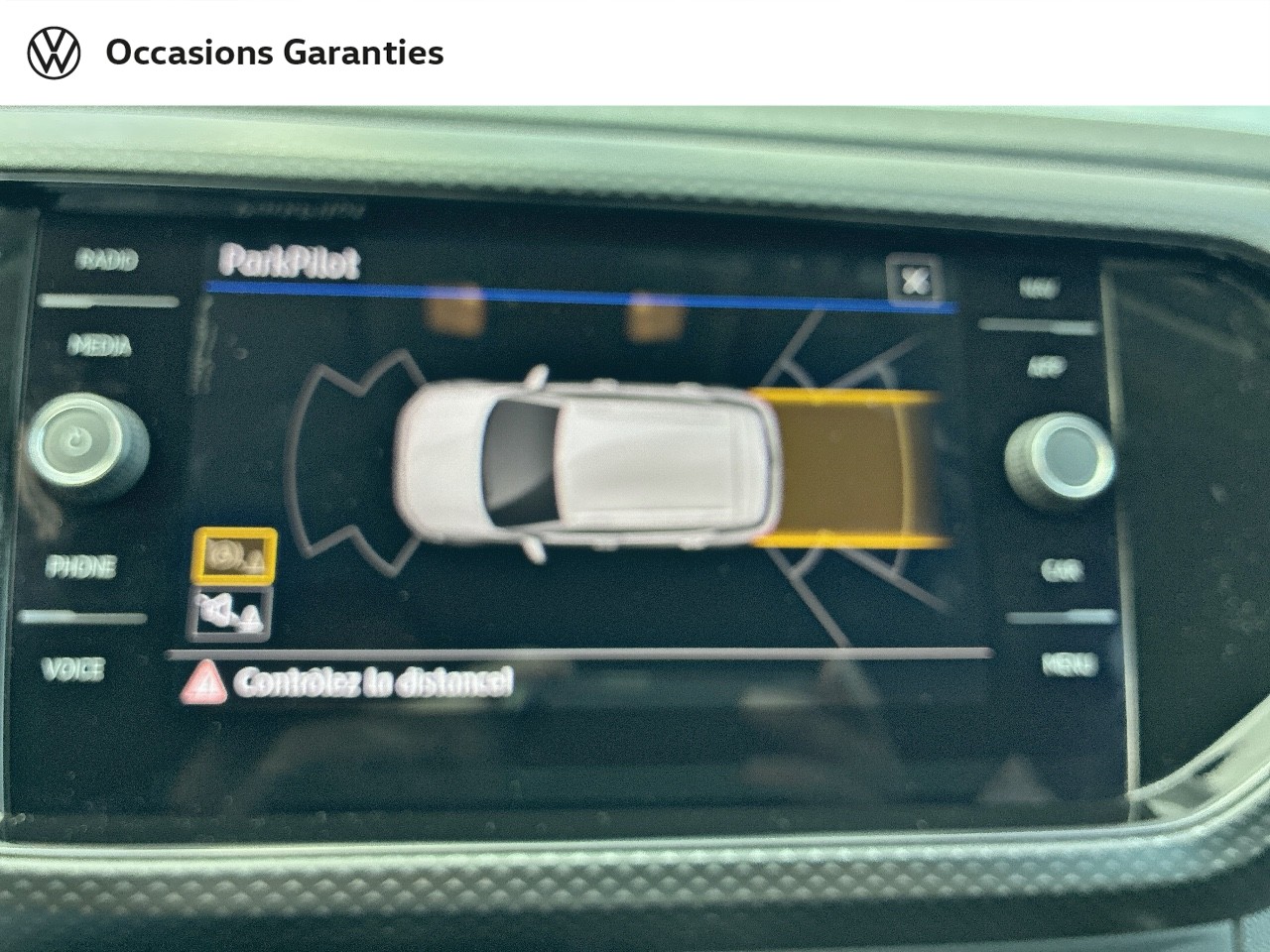 Voitures occasions VOLKSWAGEN T-CROSS Lounge Rezé