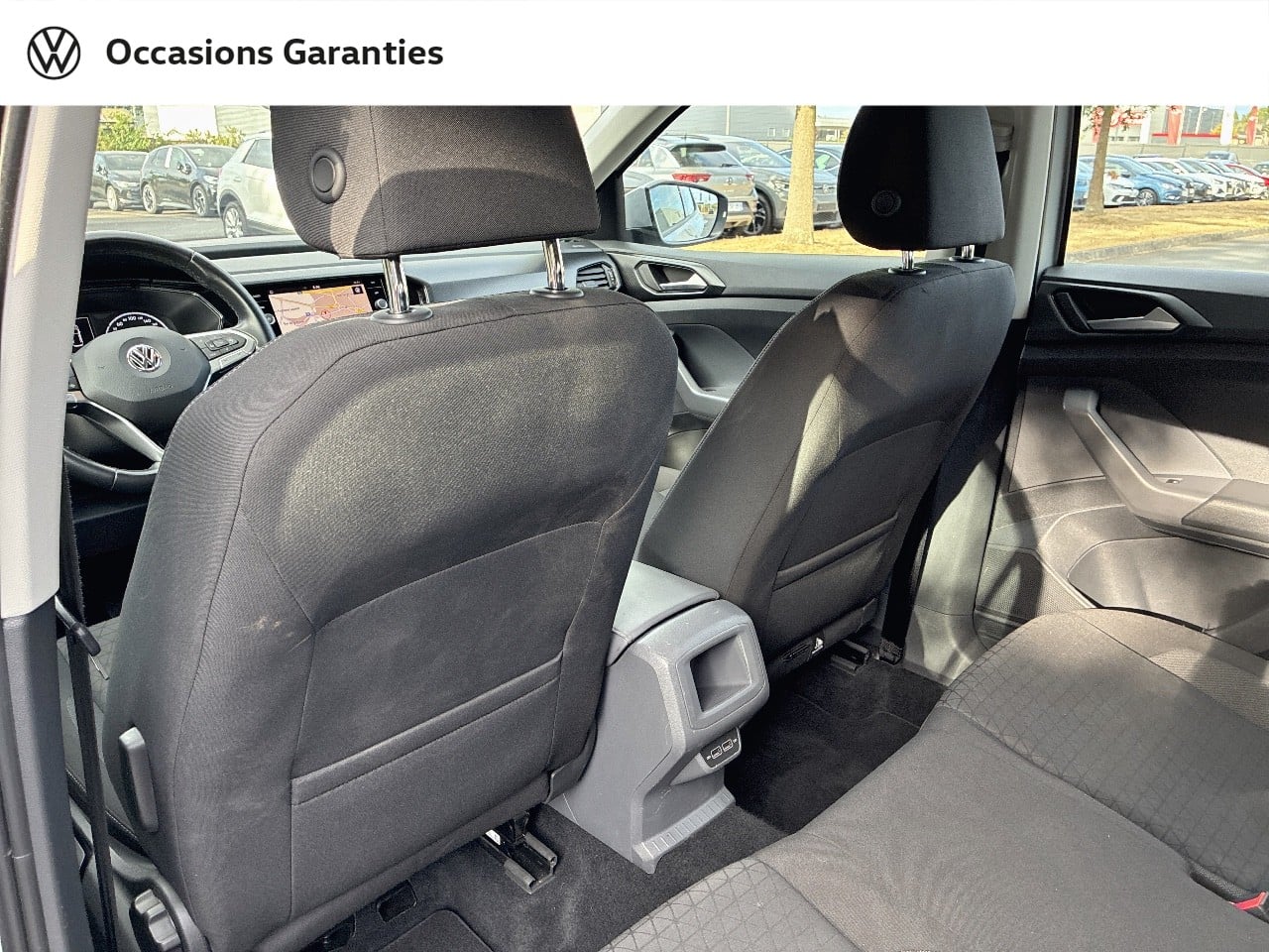 Voitures occasions VOLKSWAGEN T-CROSS Lounge Rezé