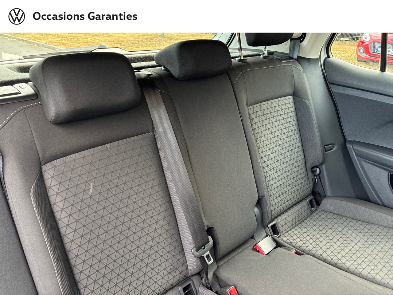 Voitures occasions VOLKSWAGEN T-CROSS Lounge Rezé