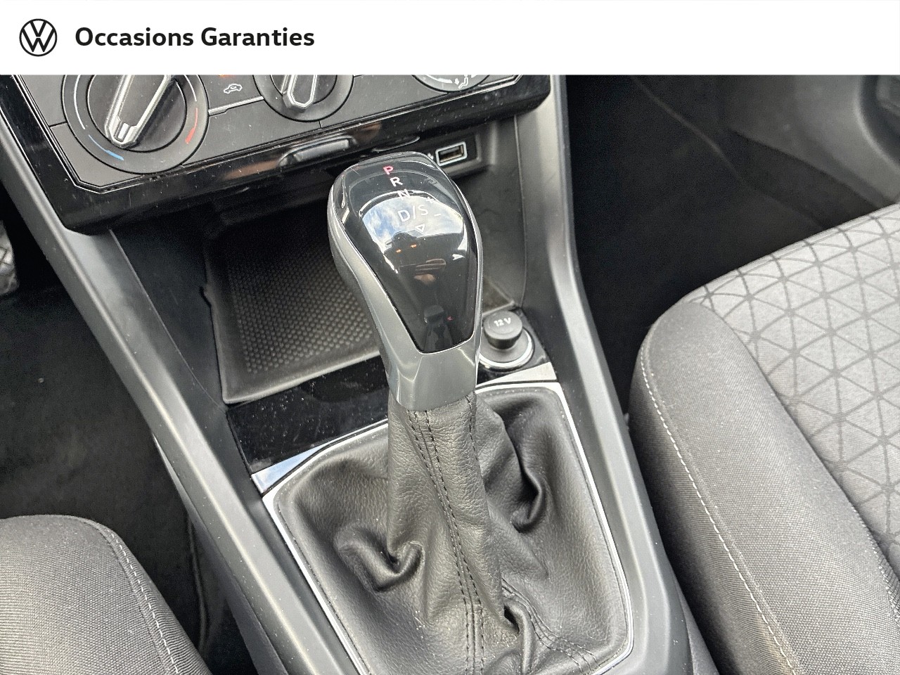 Voitures occasions VOLKSWAGEN T-CROSS Lounge Rezé