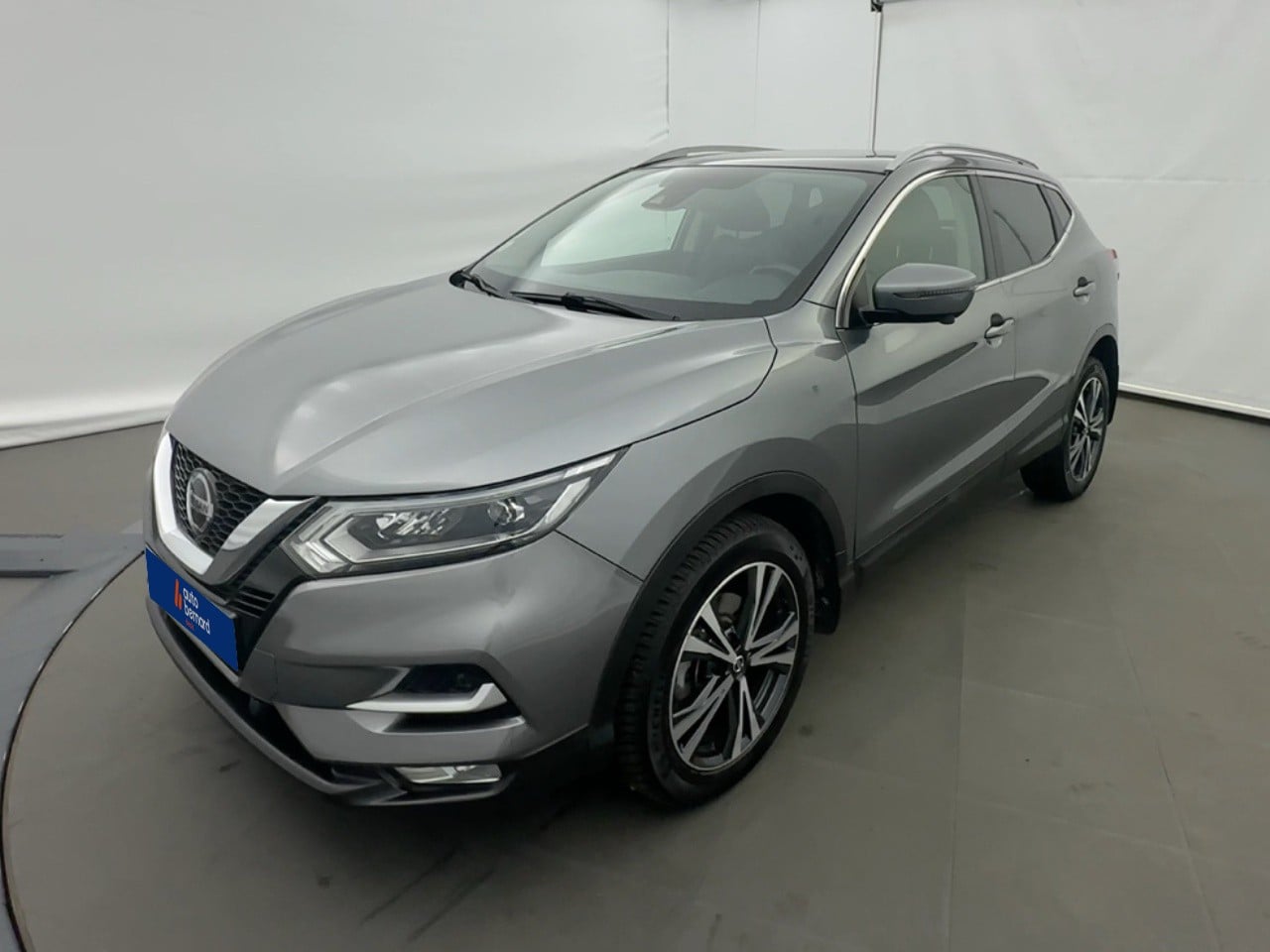 1.5 dCi 115ch Tekna DCT 2019 Euro6-EVAP