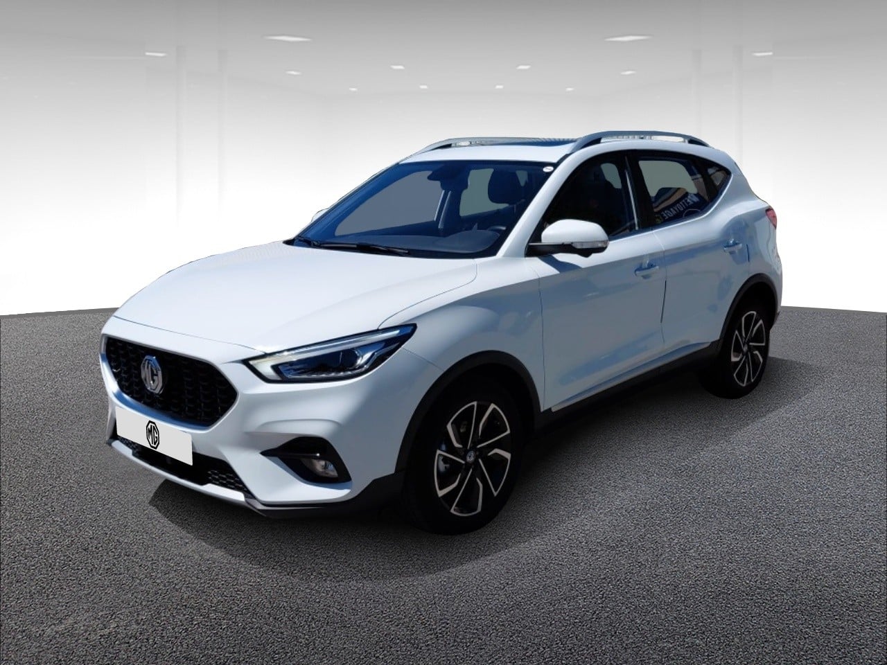 1.0 T-GDi 111ch Luxury