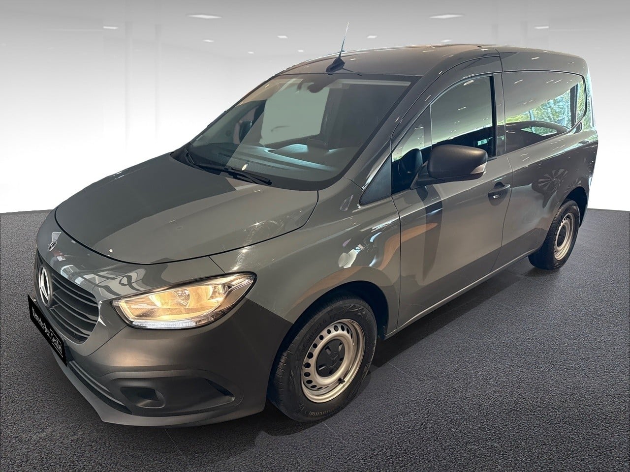 110 CDI Long First 5cv