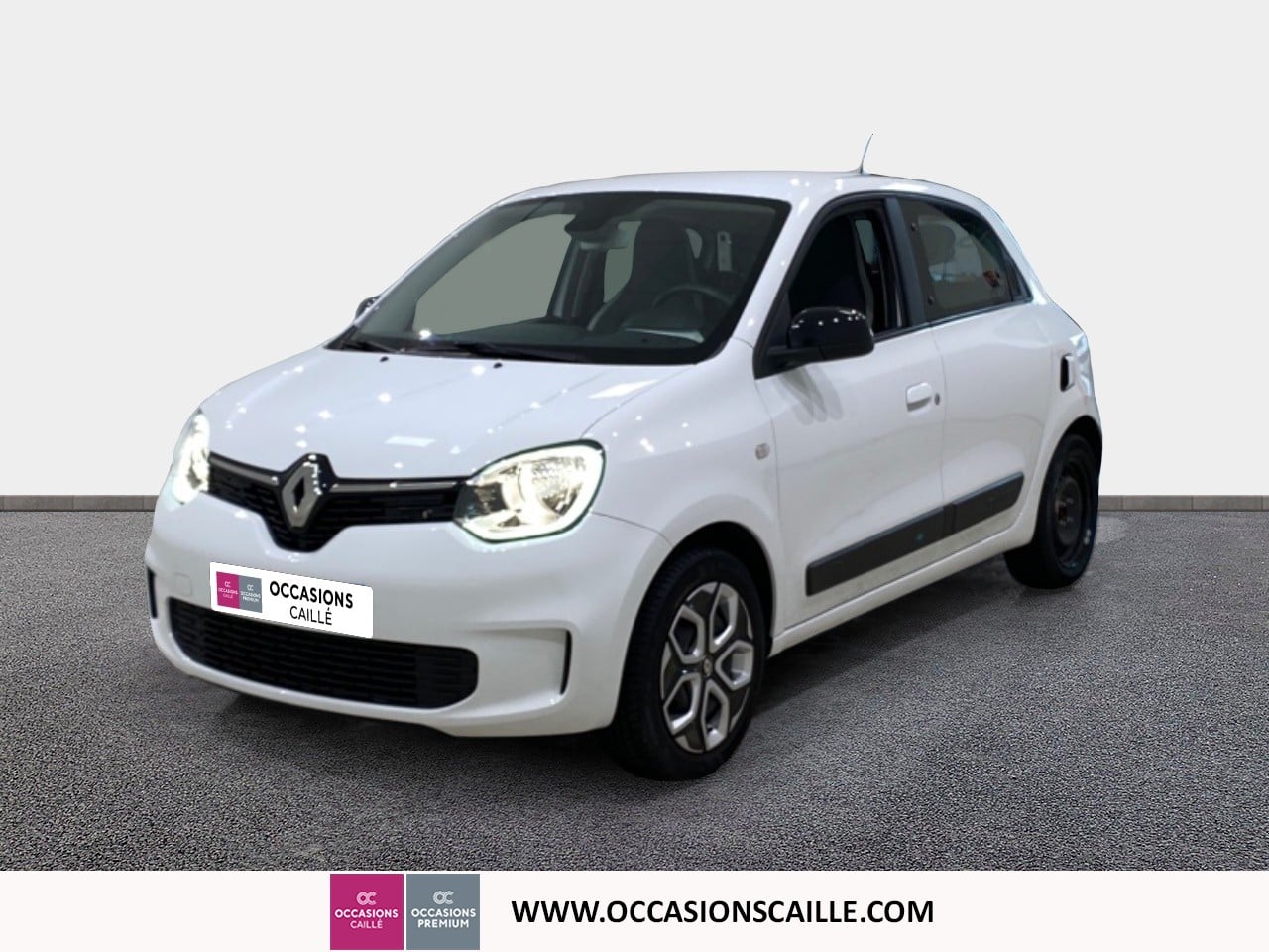 RENAULT TWINGO 1.0 65CV EQUILIBRE