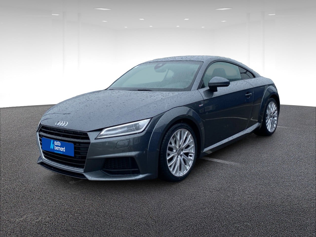 2.0 TFSI 230ch S line