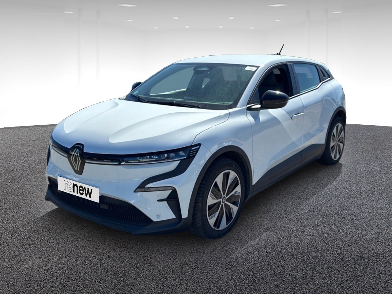 E-Tech Electric EV60 130ch Evolution ER super charge