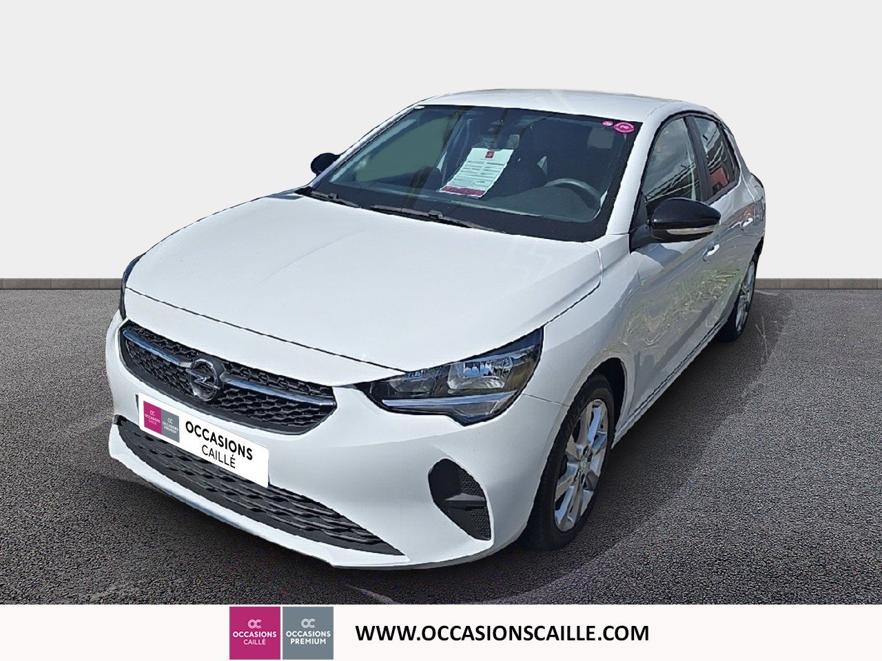 OPEL CORSA EDITION 1.2 75CV