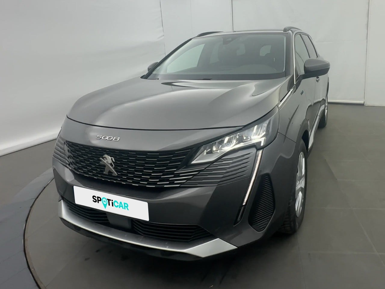 1.2 PureTech 130ch S&S Style