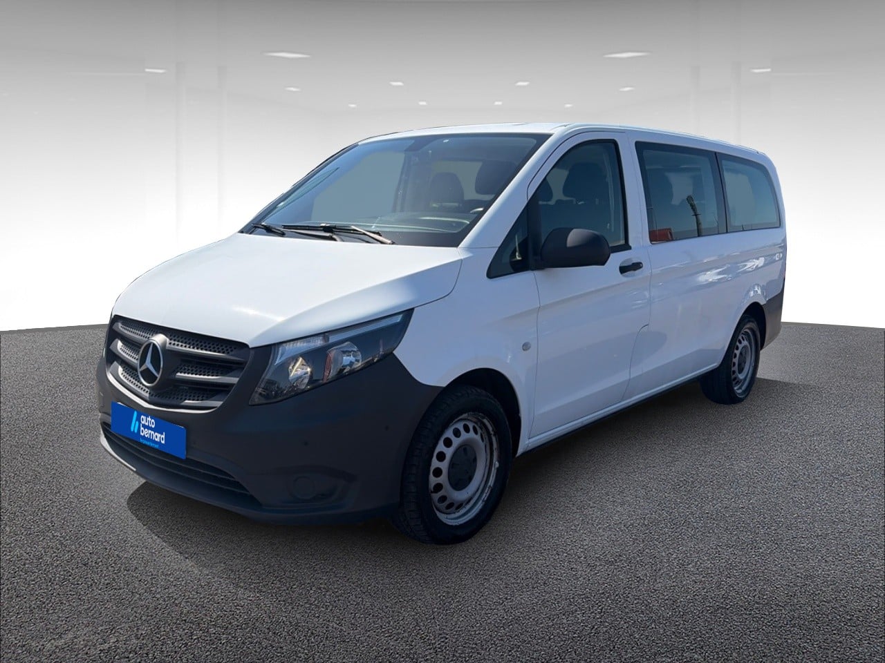 114 CDI BlueEFFICIENCY Long Pro 7G-TRONIC PLUS