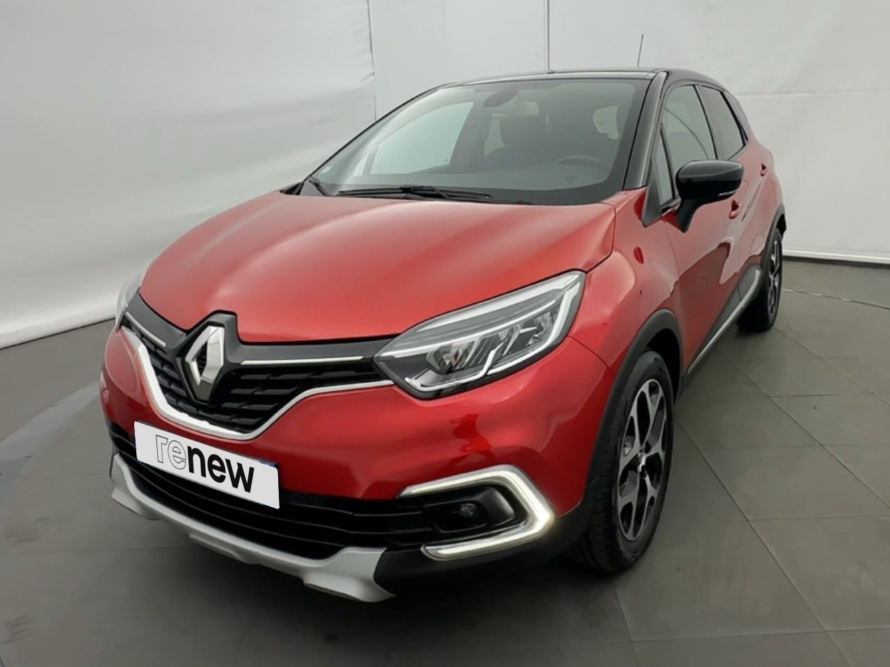 1.5 dCi 90ch energy Intens Euro6c