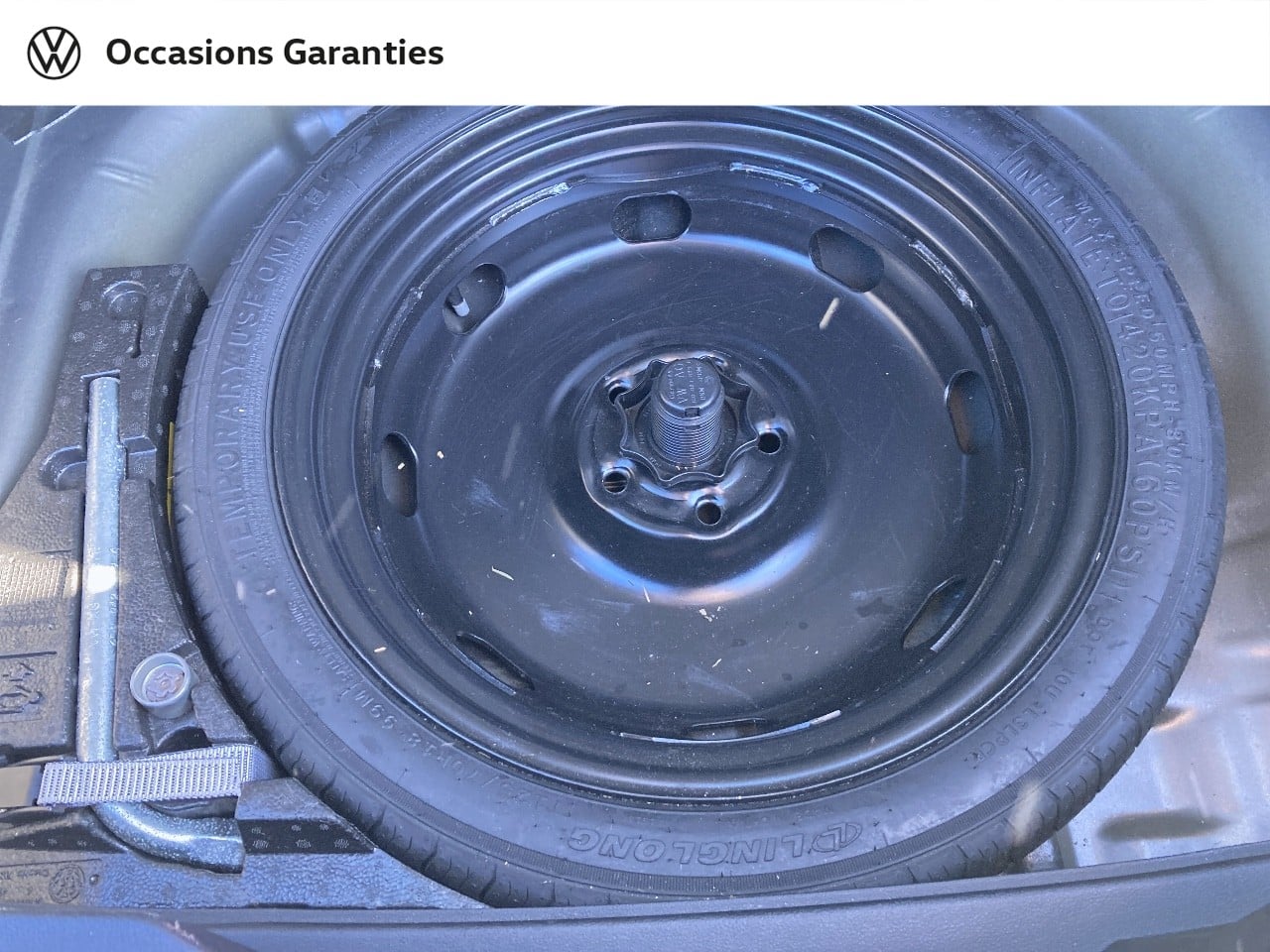 Voitures occasions VOLKSWAGEN T-ROC Style Dechy