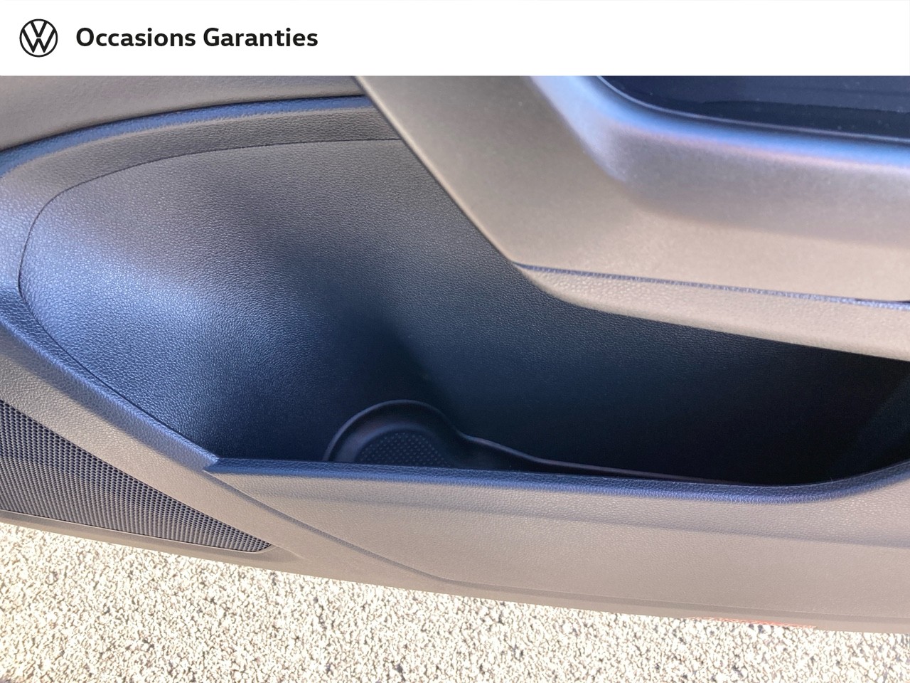Voitures occasions VOLKSWAGEN T-ROC Style Dechy