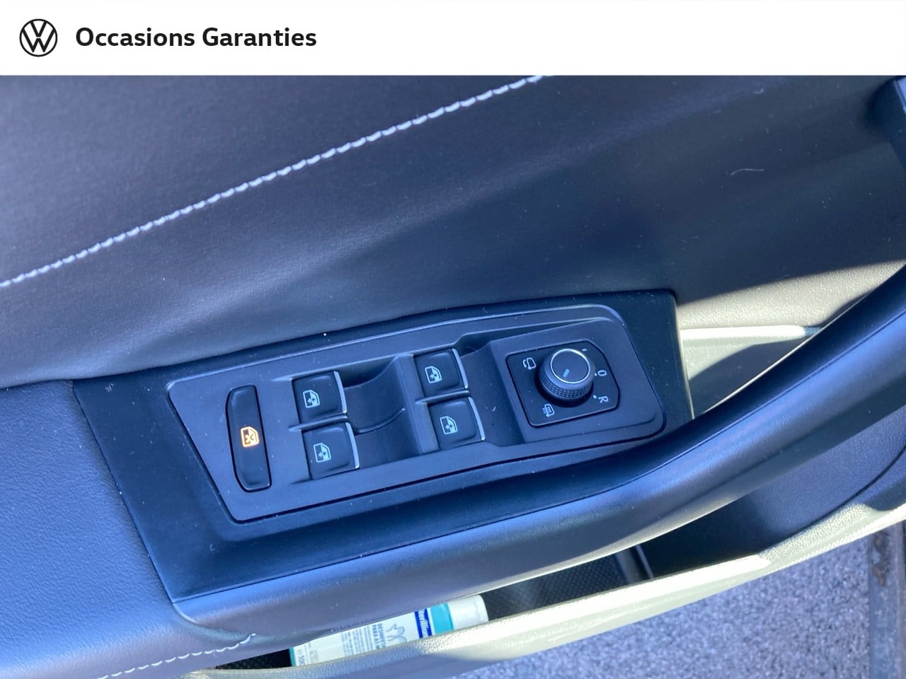 Voitures occasions VOLKSWAGEN T-ROC Style Dechy