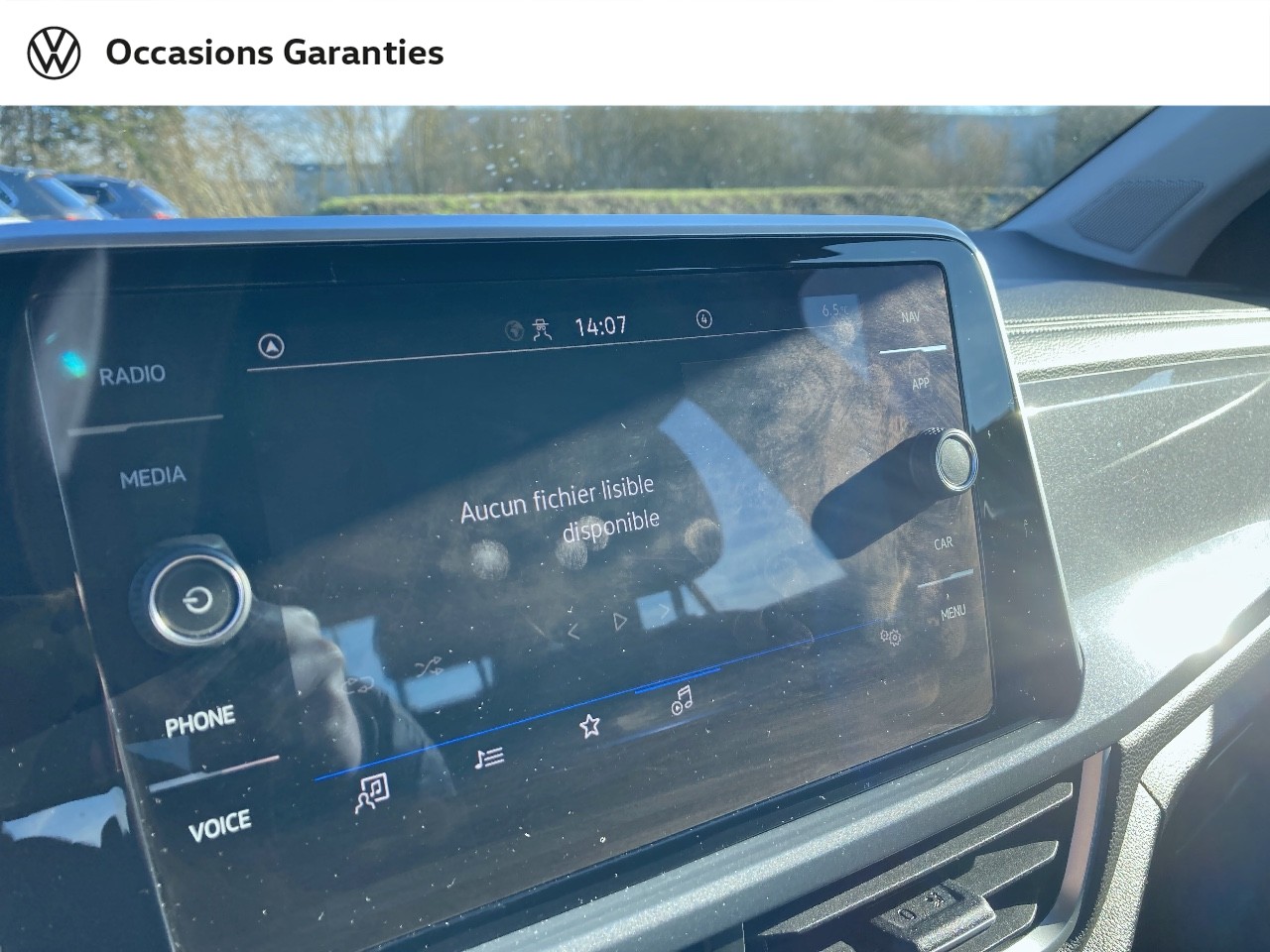 Voitures occasions VOLKSWAGEN T-ROC Style Dechy