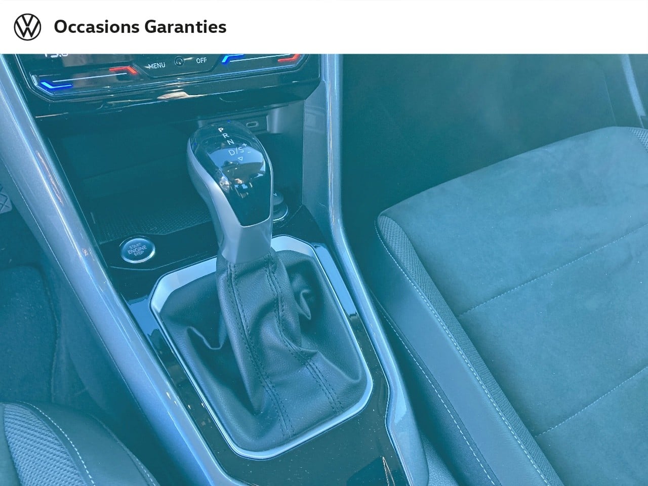Voitures occasions VOLKSWAGEN T-ROC Style Dechy