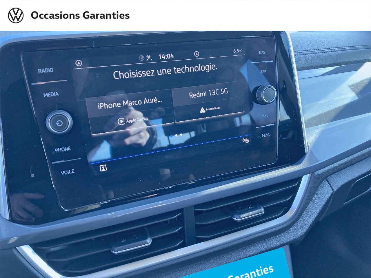 Voitures occasions VOLKSWAGEN T-ROC Style Béthune