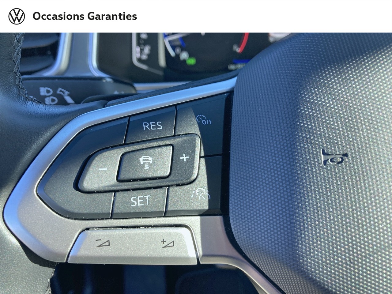 Voitures occasions VOLKSWAGEN T-ROC Style Dechy