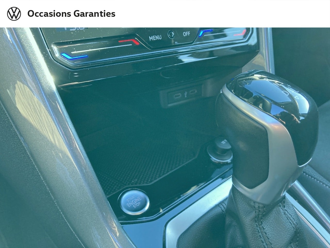 Voitures occasions VOLKSWAGEN T-ROC Style Dechy