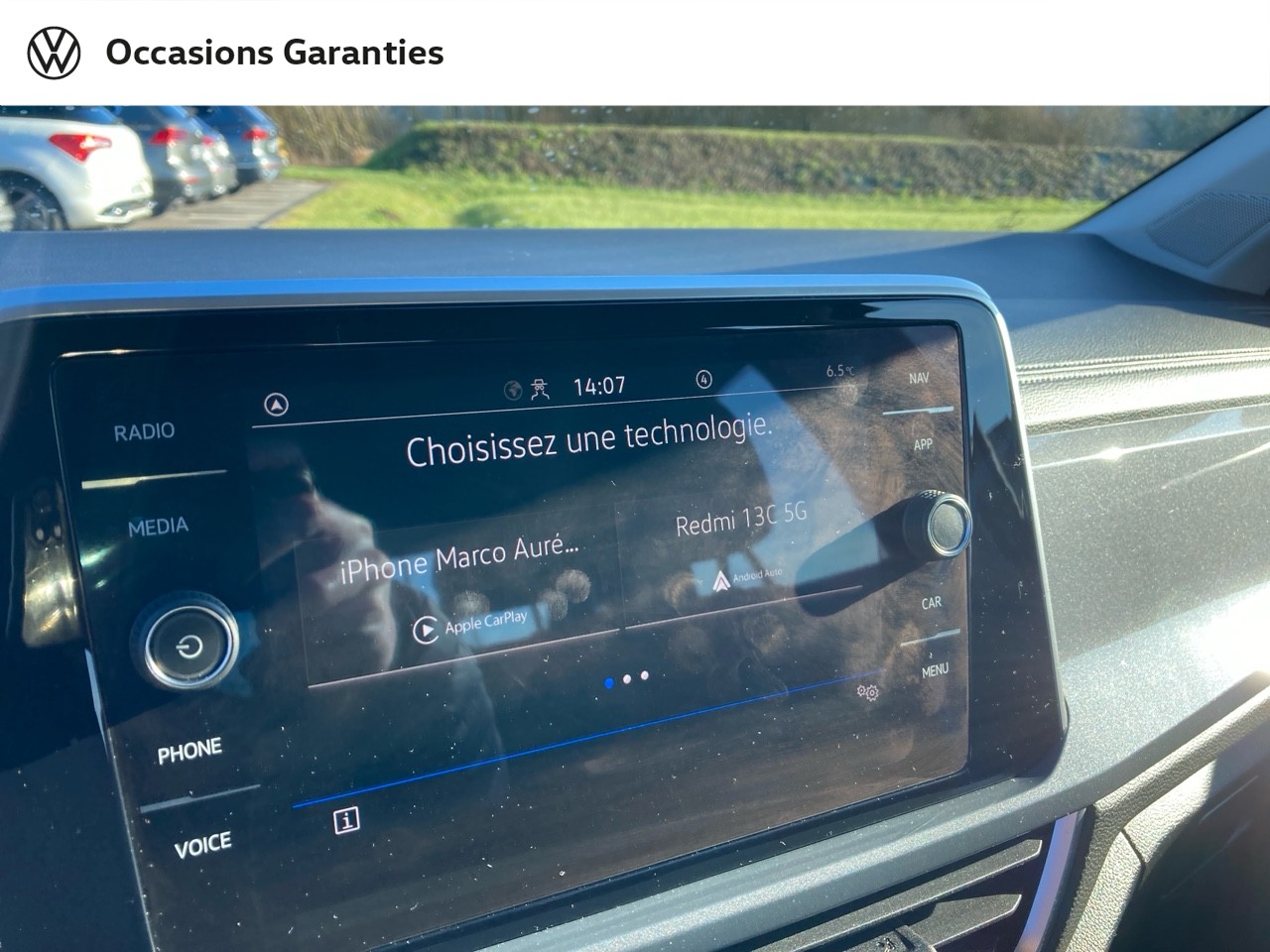 Voitures occasions VOLKSWAGEN T-ROC Style Béthune