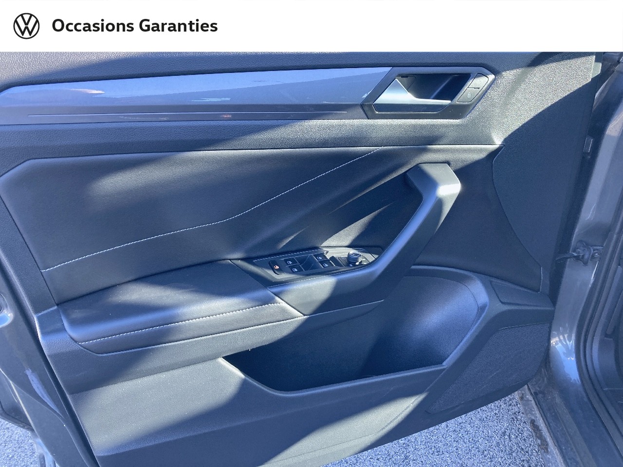 Voitures occasions VOLKSWAGEN T-ROC Style Béthune