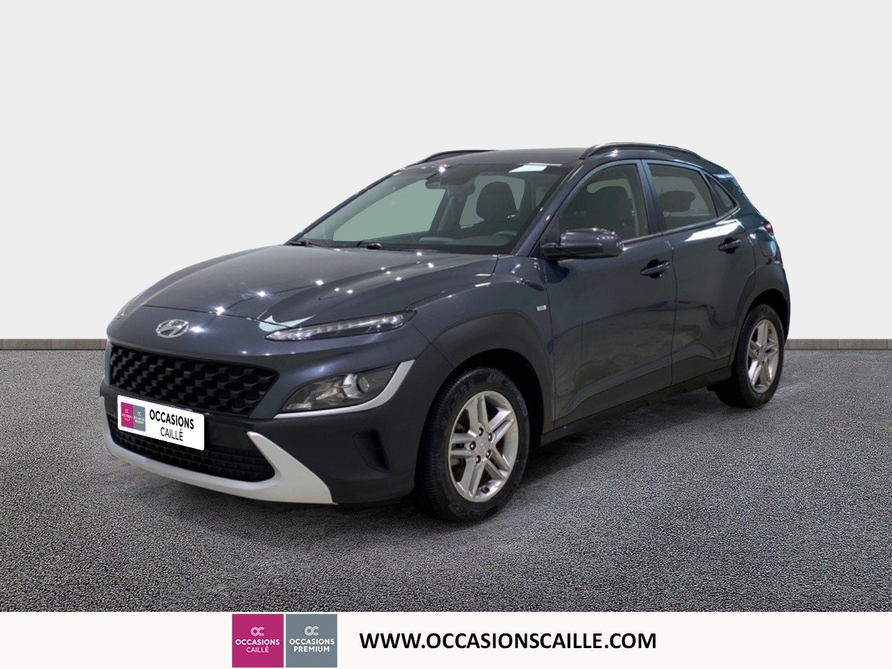 HYUNDAI KONA 1.0 T-GDI 120CV