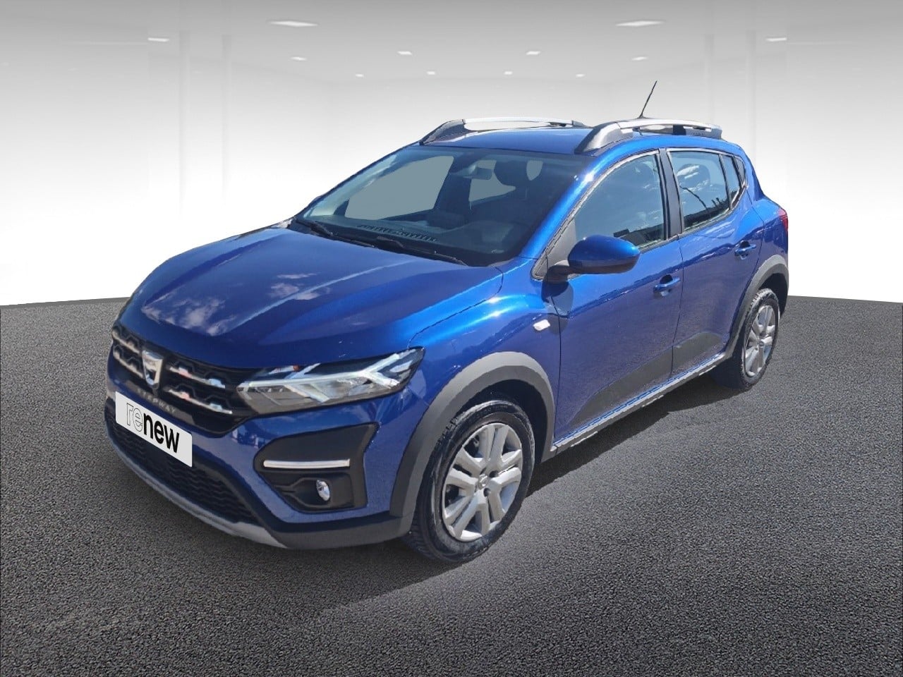 1.0 TCe 90ch Stepway Confort -22