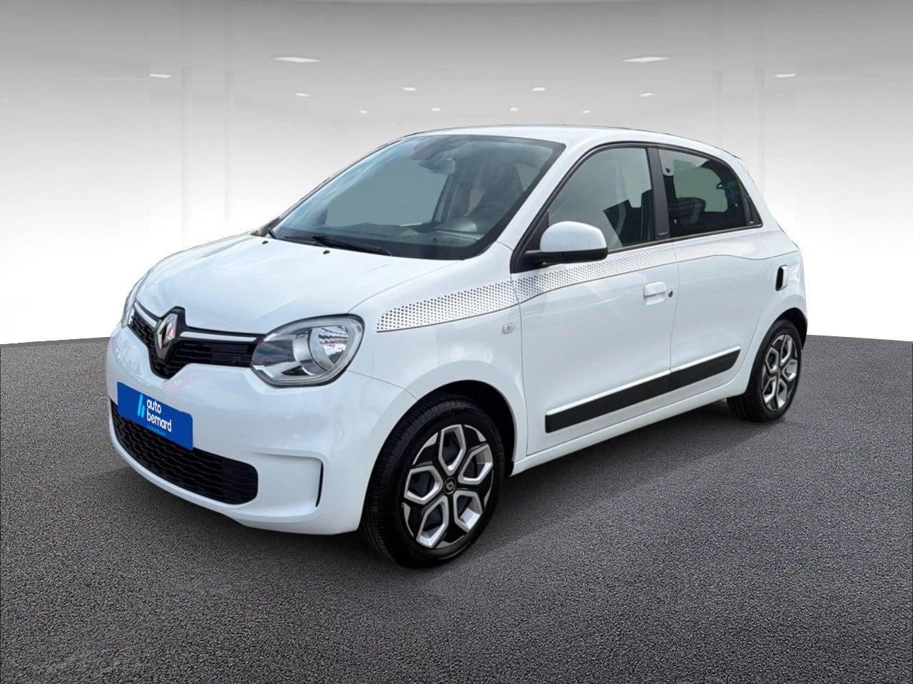 1.0 SCe 65ch Limited E6D-Full