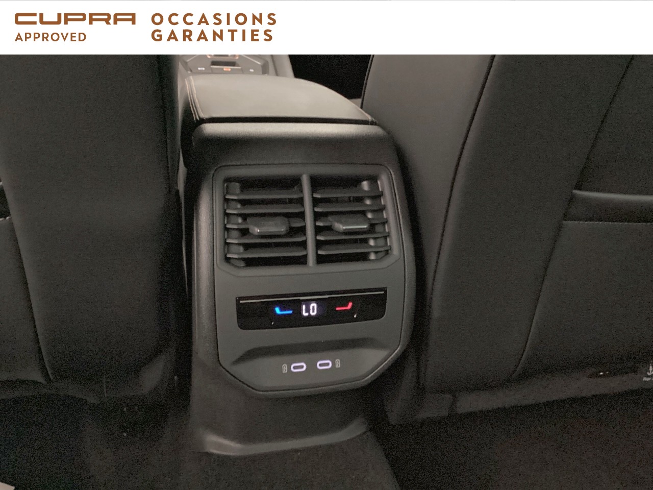 Voitures occasions CUPRA FORMENTOR V Cagnes-sur-Mer