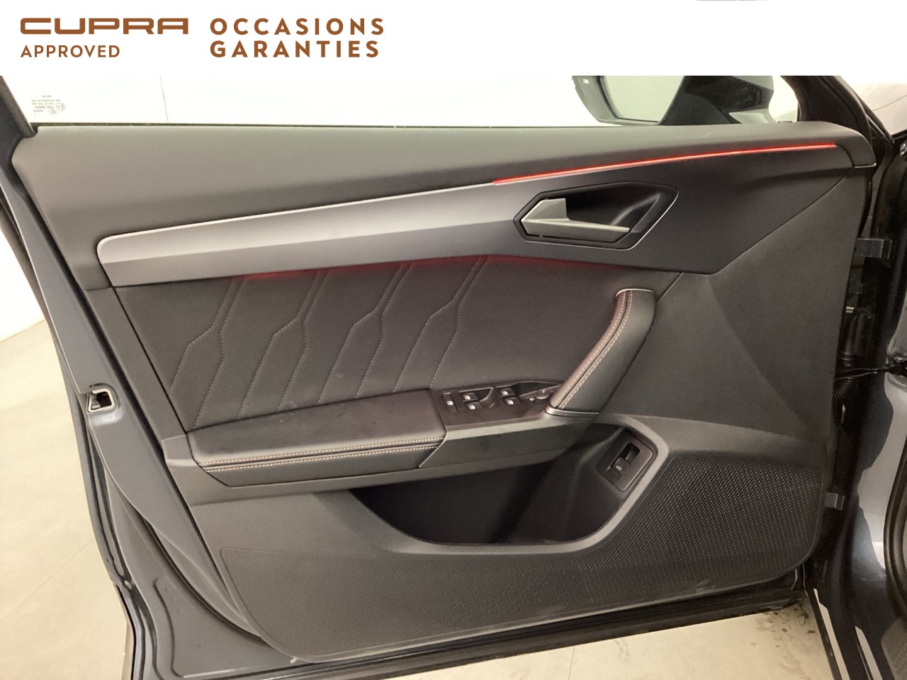 Voitures occasions CUPRA FORMENTOR V Cagnes-sur-Mer