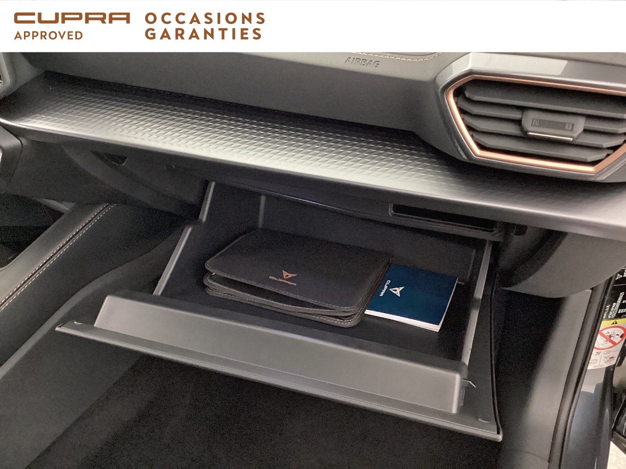 Voitures occasions CUPRA FORMENTOR V Cagnes-sur-Mer