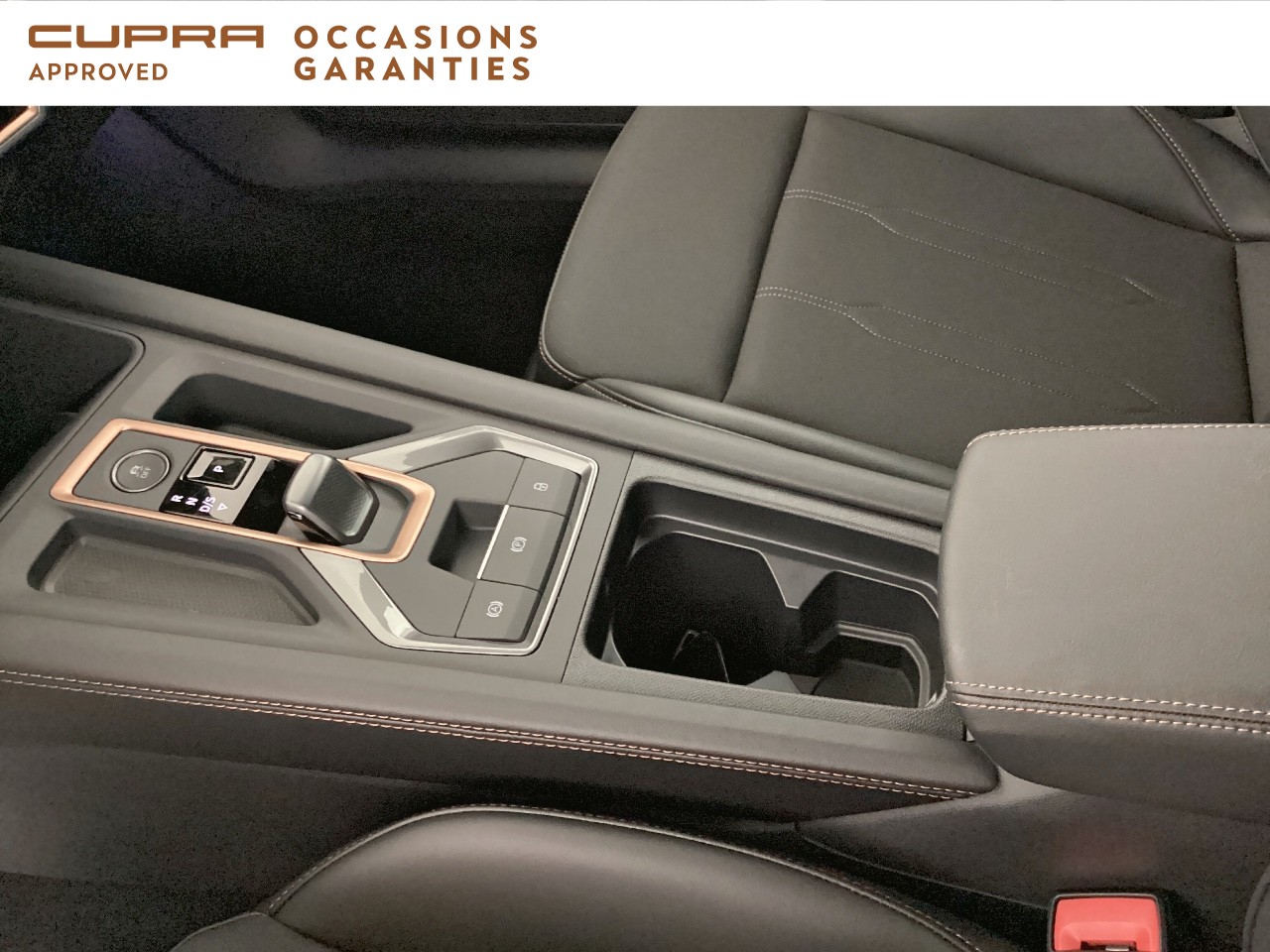 Voitures occasions CUPRA FORMENTOR V Cagnes-sur-Mer