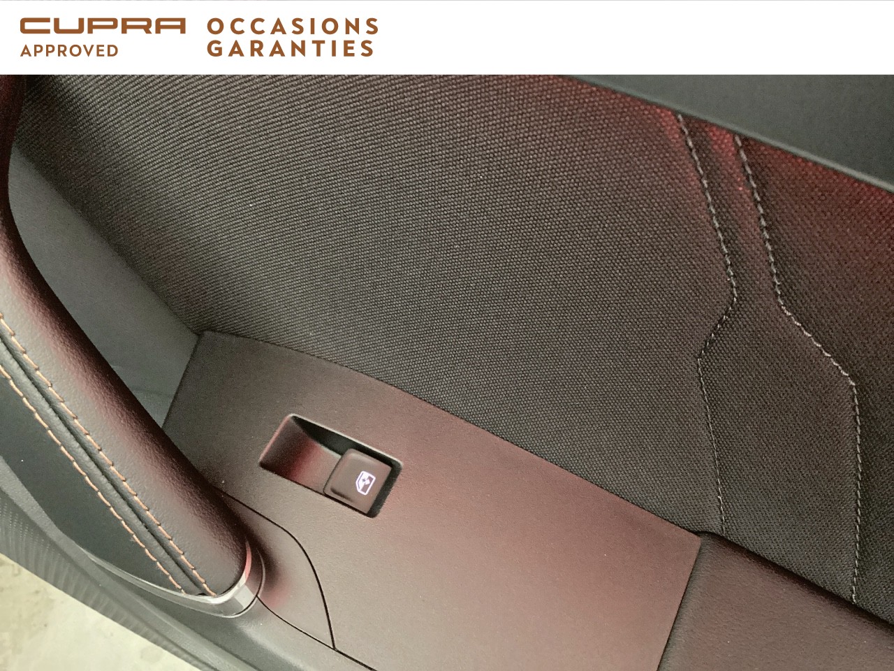 Voitures occasions CUPRA FORMENTOR V Cagnes-sur-Mer