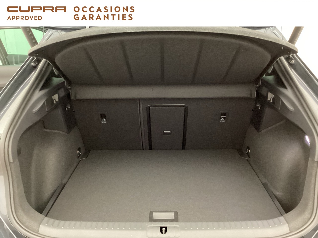 Voitures occasions CUPRA FORMENTOR V Cagnes-sur-Mer