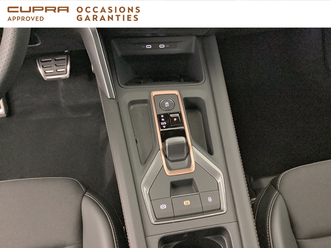 Voitures occasions CUPRA FORMENTOR V Cagnes-sur-Mer