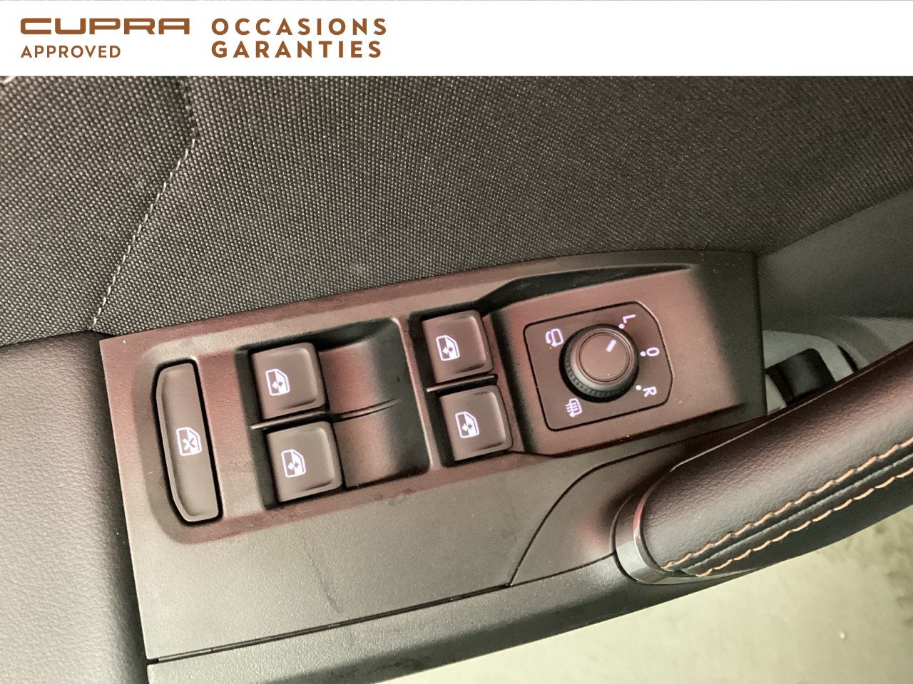 Voitures occasions CUPRA FORMENTOR V Cagnes-sur-Mer