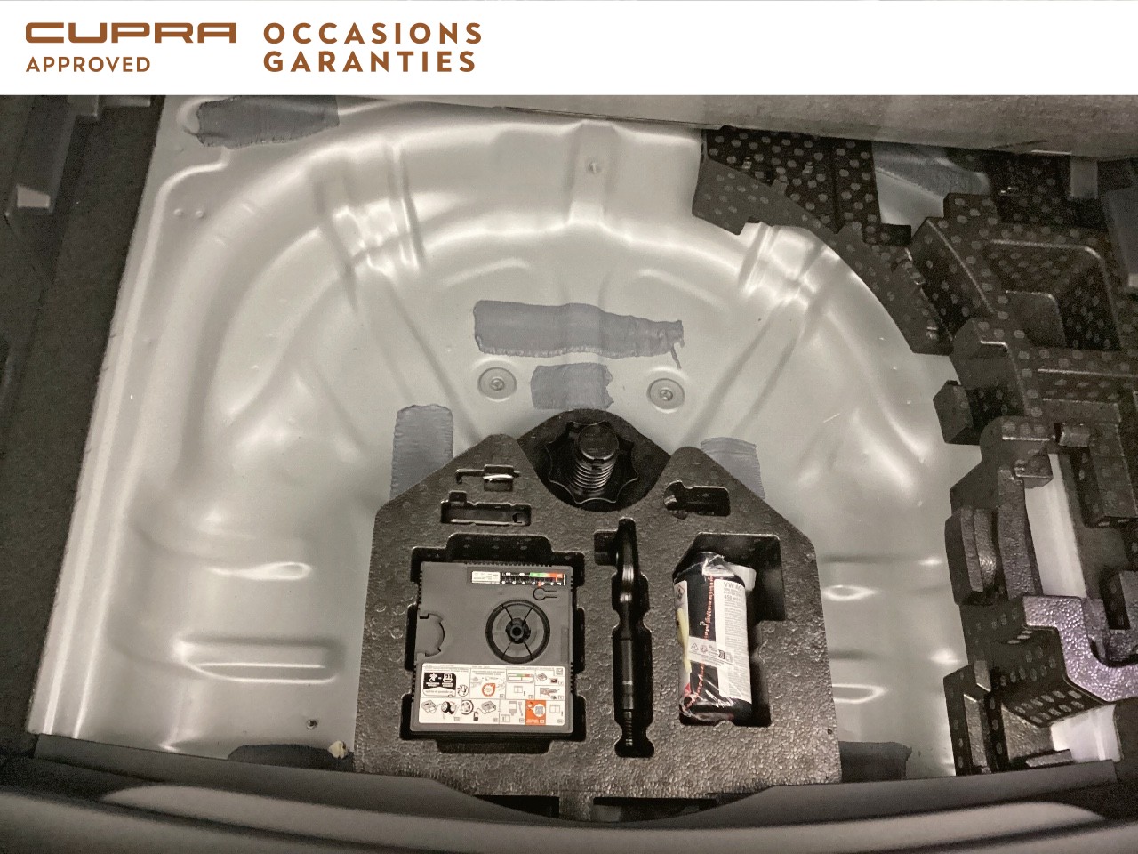 Voitures occasions CUPRA FORMENTOR V Cagnes-sur-Mer