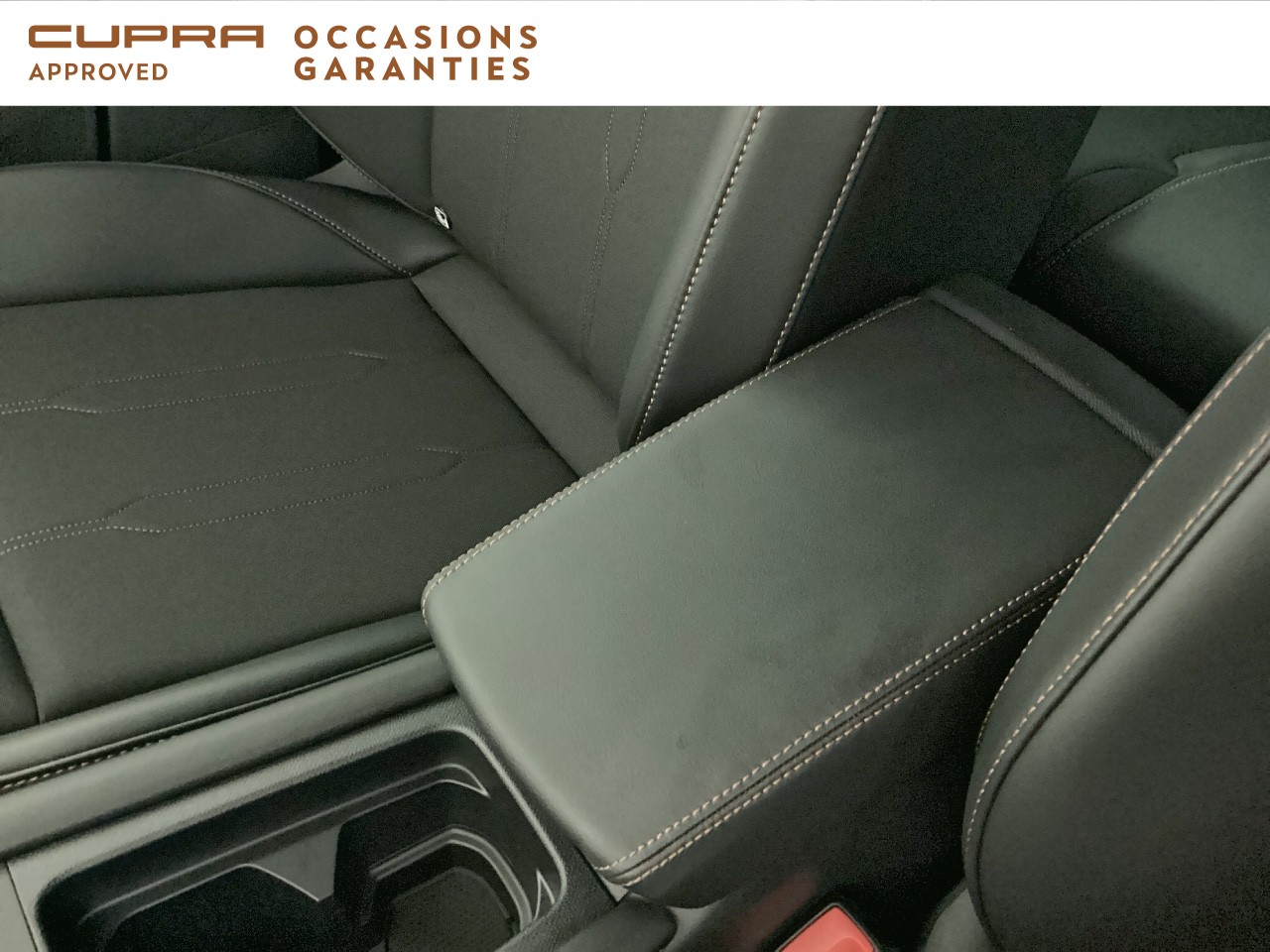 Voitures occasions CUPRA FORMENTOR V Cagnes-sur-Mer