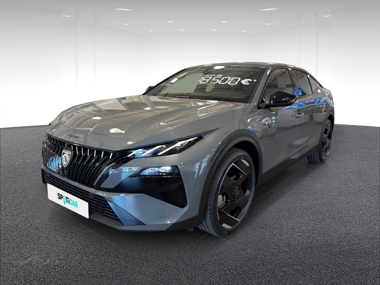 Plug-in Hybrid 240ch GT Exclusive e-DCS7