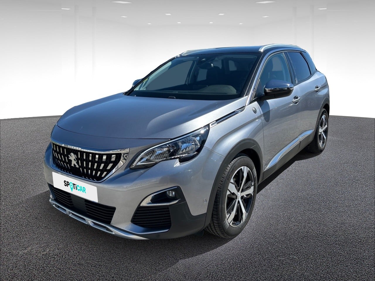 1.5 BlueHDi 130ch E6.c Crossway S&S  6cv