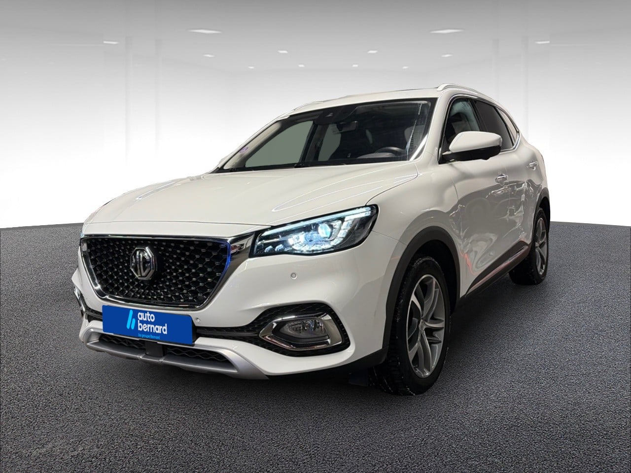 1.5T GDI 258ch PHEV Luxury