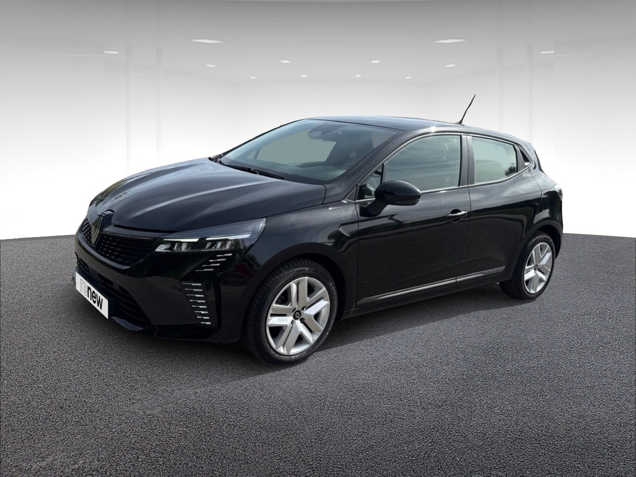 1.5 dCi 100ch Evolution - 25