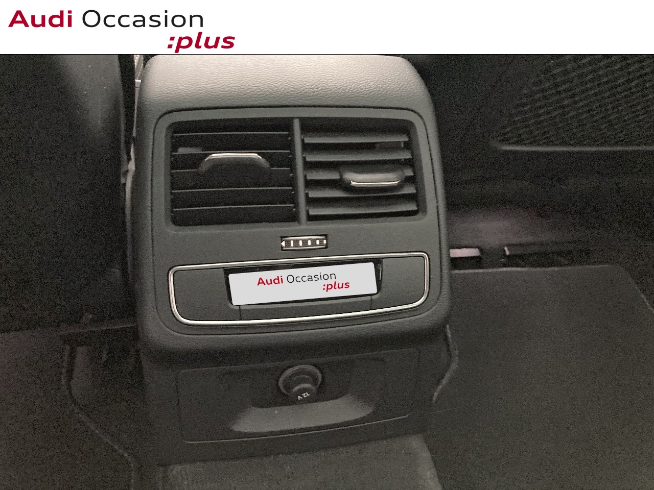 Voitures occasions Audi A4 Avant Competition Lille