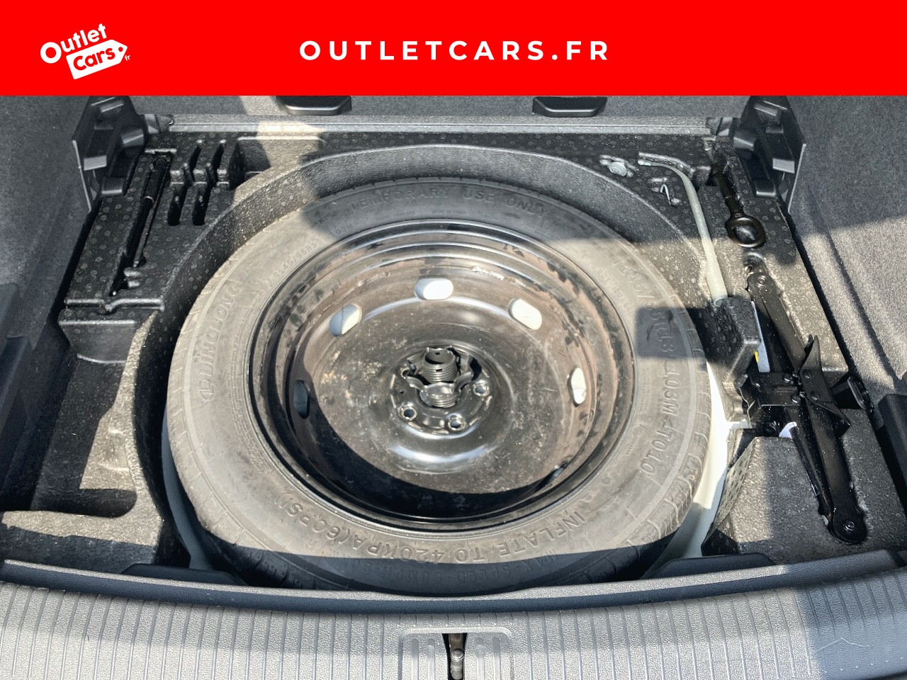 Voitures occasions VOLKSWAGEN TIGUAN Carat Dunkerque